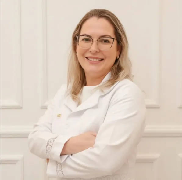 Raquel Juciane Vitorino